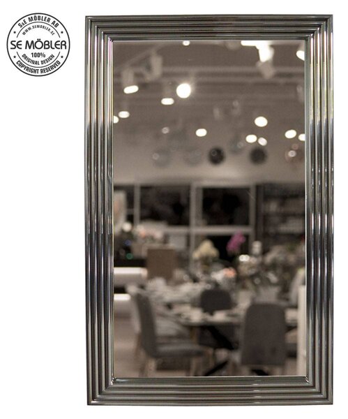 Devine Spegel Silver