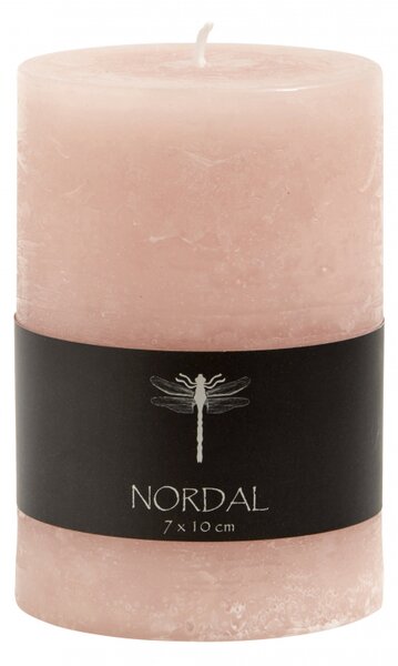 Nordal - Ljus, rosa, M