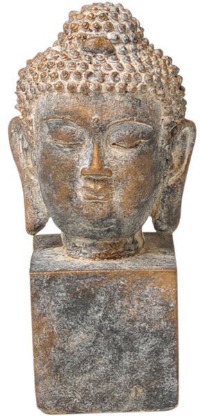 NFG - DHARMA buddha figur, keramik