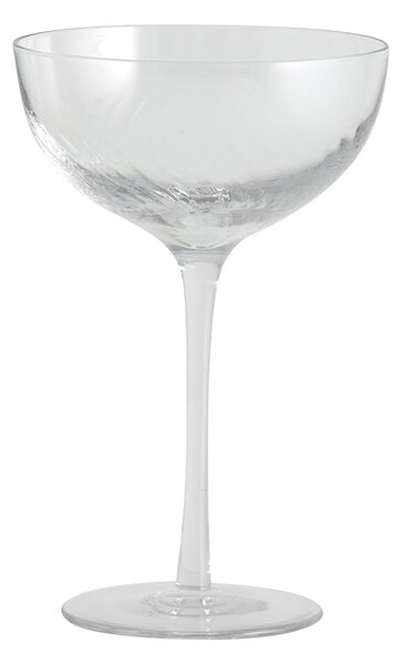 Nordal - GARO cocktail glass, clear