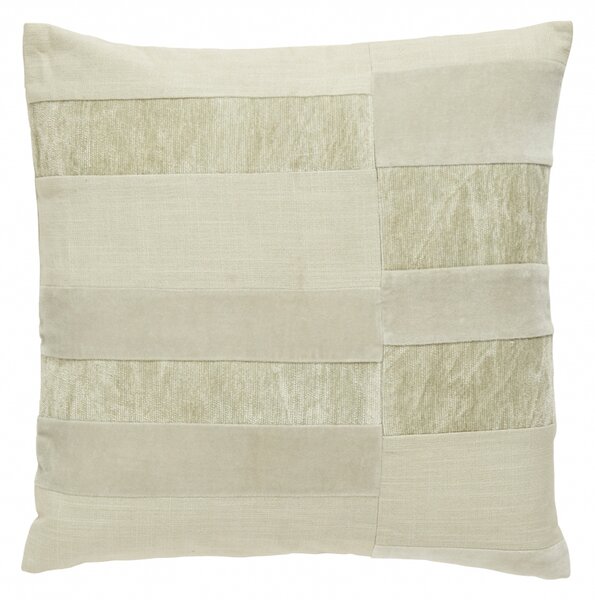 Nordal - CAPELLA cushion cover, pistachio green