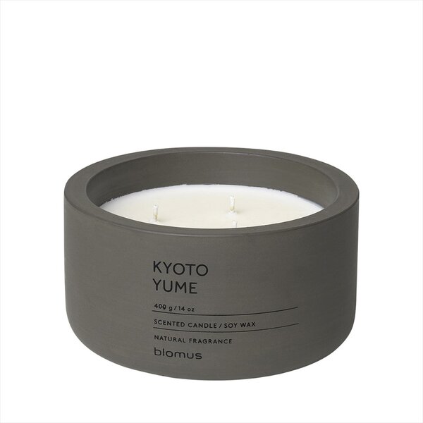 Blomus - FRAGA Doftljus - Tarmac / Kyoto Yume, Blomus