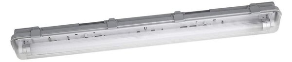 Ledvance - LED Technical lysrör SUBMARINE 1xG13/8W/230V IP65