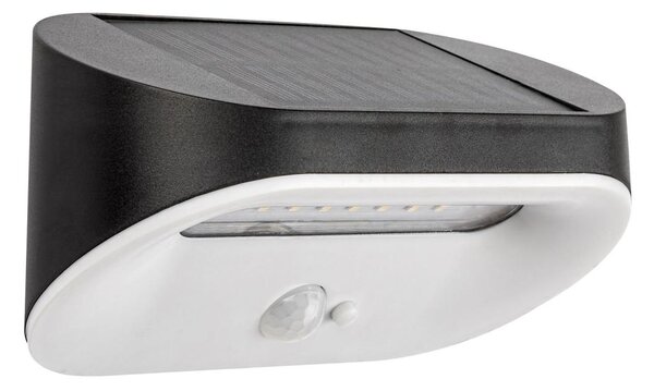 Rabalux 77006 - LED solcellsbelysning med en sensor BREZNO LED/3,2W/3,7V IP44