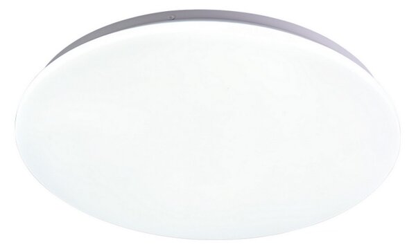 Brilagi - LED Dimbar taklampa SMART LED/36W/230V Wi-Fi Tuya + FK