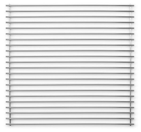 Eva Solo - FireCube Grill Grid - Grillgaller - Stål - B: 44.5 x 46.0 cm