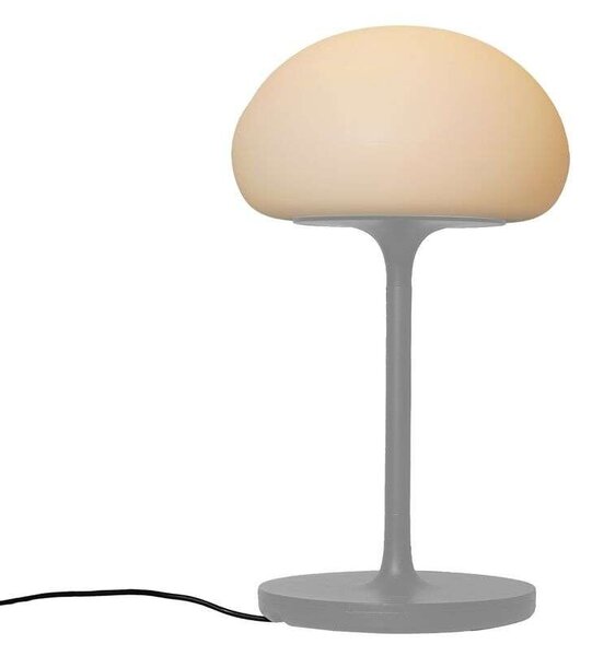 Sponge On A Stick Portable Bordslampa IP44 Grey - Nordlux