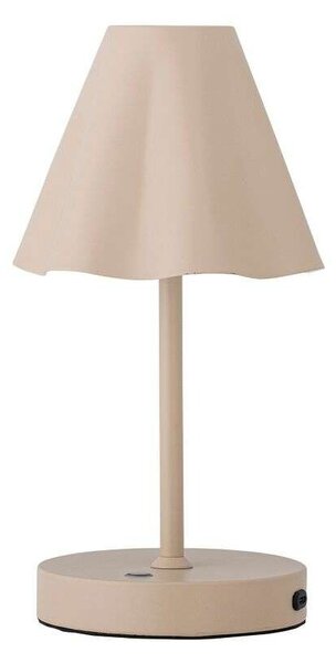 Lianna Portable Bordslampa Nature - Bloomingville