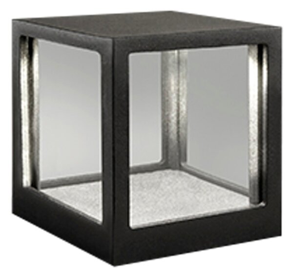 Lantern G3 LED Utomhuslampa 3000K Svart - LIGHT-POINT