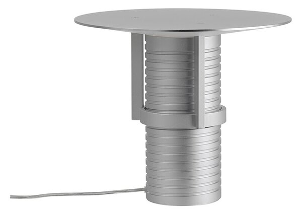 Set Bordslampa Aluminium - Muuto