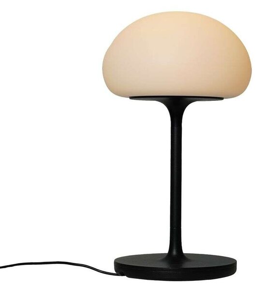 Sponge On A Stick Portable Bordslampa IP44 Black - Nordlux