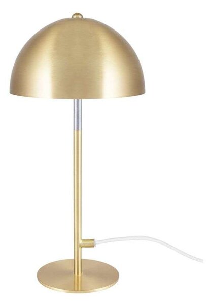 Icon Bordslampa Brushed Brass - Globen Lighting