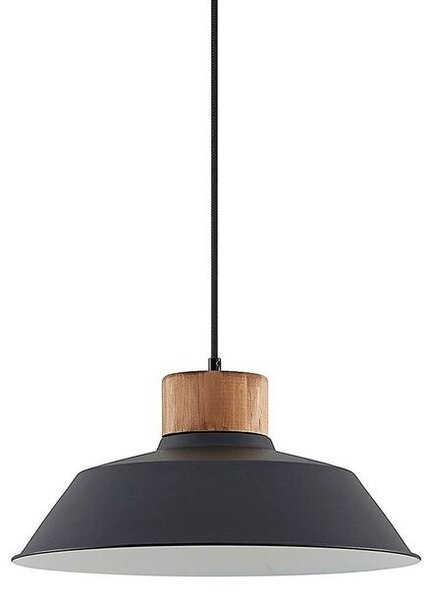 Nefeli Taklampa Black - Lindby