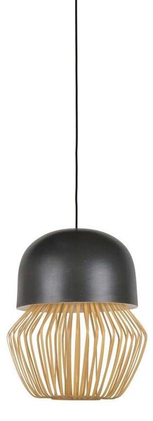 Anemos Taklampa S Anthracite - Forestier